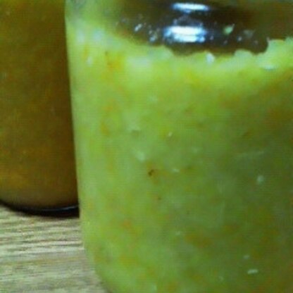 柚子を大量に頂いたので、塩レモンみたいに作りたいと思って参考にさせていただきました！出来上がりが楽しみです！
ありがとうございましたm(__)m
